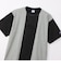 C3-B320BLK　M SHORT SLEEVE T-SHIRT　BLACK　693846-0001