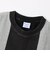 C3-B320BLK　M SHORT SLEEVE T-SHIRT　BLACK　693846-0001