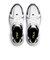 1RM03008H115　DECYPHER v4　*White / Yellow　694366-0001