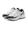 1RM03008H115　DECYPHER v4　*White / Yellow　694366-0001