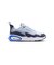 KFN4446　225-25(H)AIRMAX NOVA (GS)　003FTBLGY/HYPRY　696152-0001