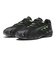 401560　INHALE　01BK/GREEN.G　687950-0006