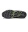 401560　INHALE　01BK/GREEN.G　687950-0006