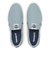 A42E7-ETS　MYLO BAY SLIP ON　MD BL CANVAS　691883-0001