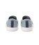 A42E7-ETS　MYLO BAY SLIP ON　MD BL CANVAS　691883-0001