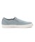 A42E7-ETS　MYLO BAY SLIP ON　MD BL CANVAS　691883-0001