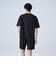 AMT55004BK　M MET24 Oversized Tee　BK　693357-0001