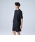 AMT55004BK　M MET24 Oversized Tee　BK　693357-0001