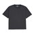 AMT55004BK　M MET24 Oversized Tee　BK　693357-0001