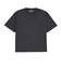 AMT55004BK　M MET24 Oversized Tee　BK　693357-0001