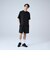 AMT55004BK　M MET24 Oversized Tee　BK　693357-0001