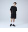 AMT55004BK　M MET24 Oversized Tee　BK　693357-0001