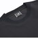 AMT55004BK　M MET24 Oversized Tee　BK　693357-0001