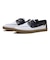 V3730 CVS　KOOKA　WHITE/GUM　689037-0003