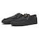V3780　FORAGER　BLACK DNM　689038-0001