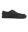 V3780　FORAGER　BLACK DNM　689038-0001
