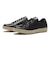 SR04241　GUM LACE DUE　BLACK　689016-0001