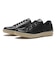SR04241　GUM LACE DUE　BLACK　689016-0001