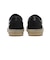 SR04241　GUM LACE DUE　BLACK　689016-0001