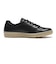 SR04241　GUM LACE DUE　BLACK　689016-0001