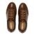 SR04241　GUM LACE DUE　MARRONE　689016-0003