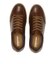 SR04241　GUM LACE DUE　MARRONE　689016-0003