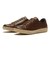 SR04241　GUM LACE DUE　MARRONE　689016-0003
