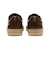 SR04241　GUM LACE DUE　MARRONE　689016-0003