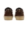 SR04241　GUM LACE DUE　MARRONE　689016-0003