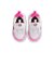 KFN4461　12-16 AIRMAX NOVA (TD)　101WHT/BLK　696154-0001
