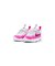 KFN4461　12-16 AIRMAX NOVA (TD)　101WHT/BLK　696154-0001