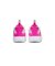 KFN4461　12-16 AIRMAX NOVA (TD)　101WHT/BLK　696154-0001