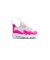 KFN4461　12-16 AIRMAX NOVA (TD)　101WHT/BLK　696154-0001