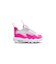 KFN4461　12-16 AIRMAX NOVA (TD)　101WHT/BLK　696154-0001