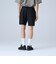 AMS55001BK　M MET24 Shorts　BK　693359-0001