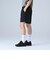 AMS55001BK　M MET24 Shorts　BK　693359-0001