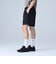 AMS55001BK　M MET24 Shorts　BK　693359-0001