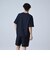 AMT55004NV　M MET24 Oversized Tee　NV　693358-0001