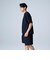 AMT55004NV　M MET24 Oversized Tee　NV　693358-0001
