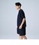 AMT55004NV　M MET24 Oversized Tee　NV　693358-0001