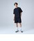 AMT55004NV　M MET24 Oversized Tee　NV　693358-0001