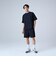 AMT55004NV　M MET24 Oversized Tee　NV　693358-0001