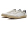 SR04240　GUM LACE UNO　BIANCO/MARINE　689015-0002