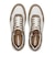 SR04240　GUM LACE UNO　BIANCO/CUOIO　689015-0001