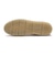 SR04240　GUM LACE UNO　BIANCO/CUOIO　689015-0001