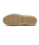 SR04240　GUM LACE UNO　BIANCO/CUOIO　689015-0001
