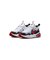 KFN4459　17-22 AIRMAX NOVA (PS)　102WHT/UNVRED　696153-0002