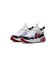 KFN4459　17-22 AIRMAX NOVA (PS)　102WHT/UNVRED　696153-0002