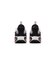 KFN4459　17-22 AIRMAX NOVA (PS)　102WHT/UNVRED　696153-0002