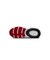 KFN4459　17-22 AIRMAX NOVA (PS)　102WHT/UNVRED　696153-0002